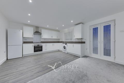 undefined, Stud Road, Oakham LE15