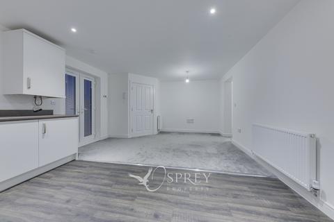 undefined, Stud Road, Oakham LE15
