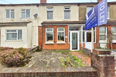 1 bedroom house to rent, 336 Southampton Road, SO50