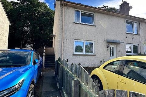 2 bedroom flat to rent, Isla Road Luncarty
