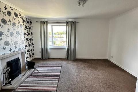 2 bedroom flat to rent, Isla Road Luncarty