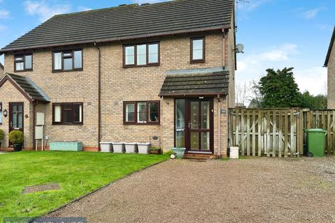 undefined, PRESTEIGNE  LD8 2NE