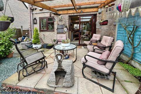 undefined, PRESTEIGNE  LD8 2NE