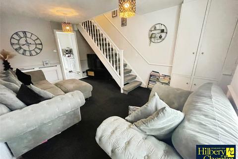 2 bedroom terraced house for sale, Mansard Close, Hornchurch, Essex, RM12