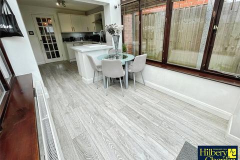2 bedroom terraced house for sale, Mansard Close, Hornchurch, Essex, RM12