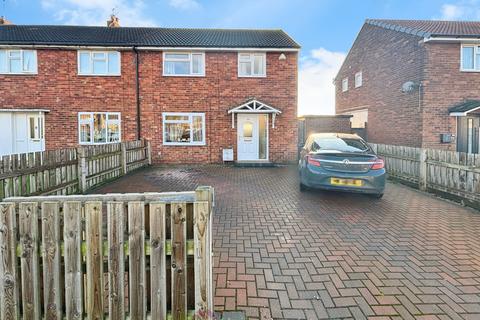 Coronation Road, Doncaster DN7