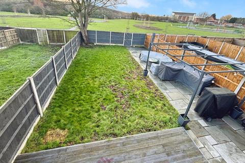 3 bedroom terraced house for sale, Coronation Road, Doncaster DN7