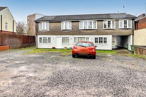 undefined, Hitchin Road, Luton