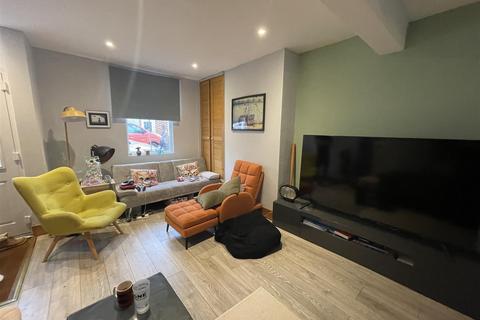 2 bedroom terraced house for sale, Hungerford Street, Cheltenham