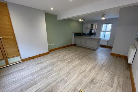 2 bedroom terraced house for sale, Hungerford Street, Cheltenham