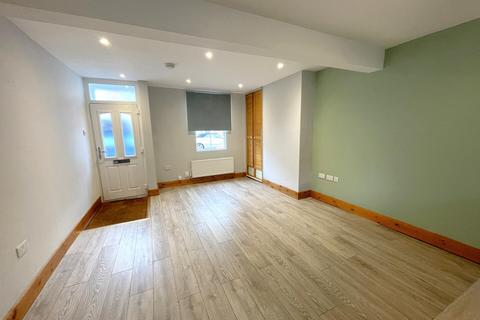 2 bedroom terraced house for sale, Hungerford Street, Cheltenham