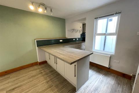 2 bedroom terraced house for sale, Hungerford Street, Cheltenham