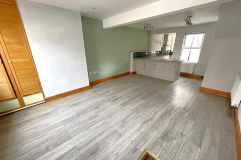 2 bedroom terraced house for sale, Hungerford Street, Cheltenham
