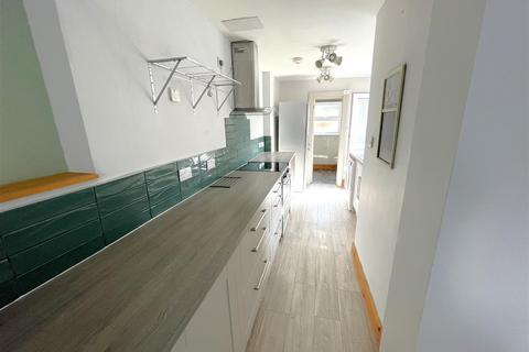 2 bedroom terraced house for sale, Hungerford Street, Cheltenham