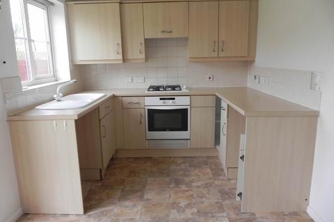 1 bedroom end of terrace house to rent, Parc Deri*, Bridgend CF31