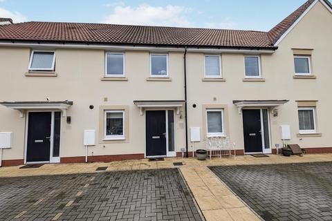 2 bedroom house for sale, Sommerville Way, Bitton, Bristol