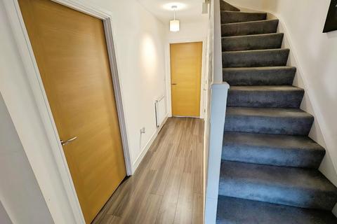 2 bedroom house for sale, Sommerville Way, Bitton, Bristol