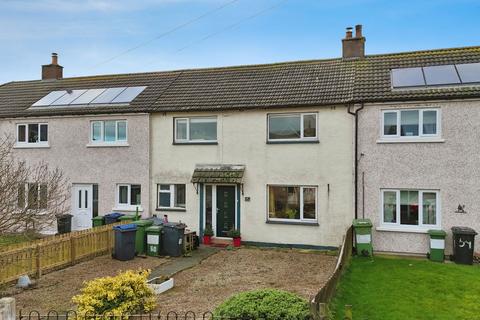 3 bedroom terraced house for sale, Friars Garth, Wigton CA7