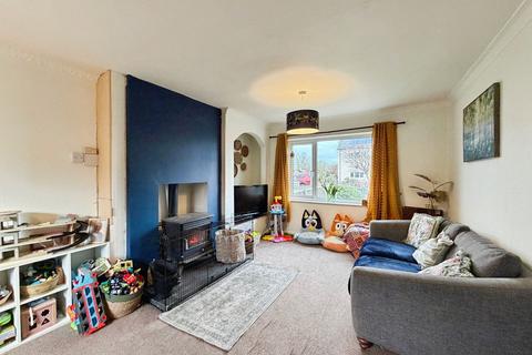 3 bedroom terraced house for sale, Friars Garth, Wigton CA7