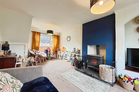3 bedroom terraced house for sale, Friars Garth, Wigton CA7