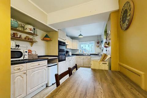3 bedroom terraced house for sale, Friars Garth, Wigton CA7
