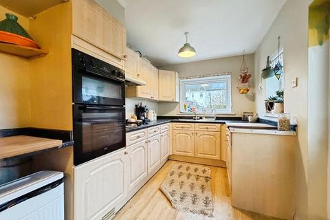 3 bedroom terraced house for sale, Friars Garth, Wigton CA7