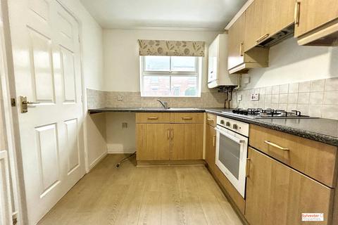 undefined, Stanleyburn View, New Kyo, Stanley, DH9
