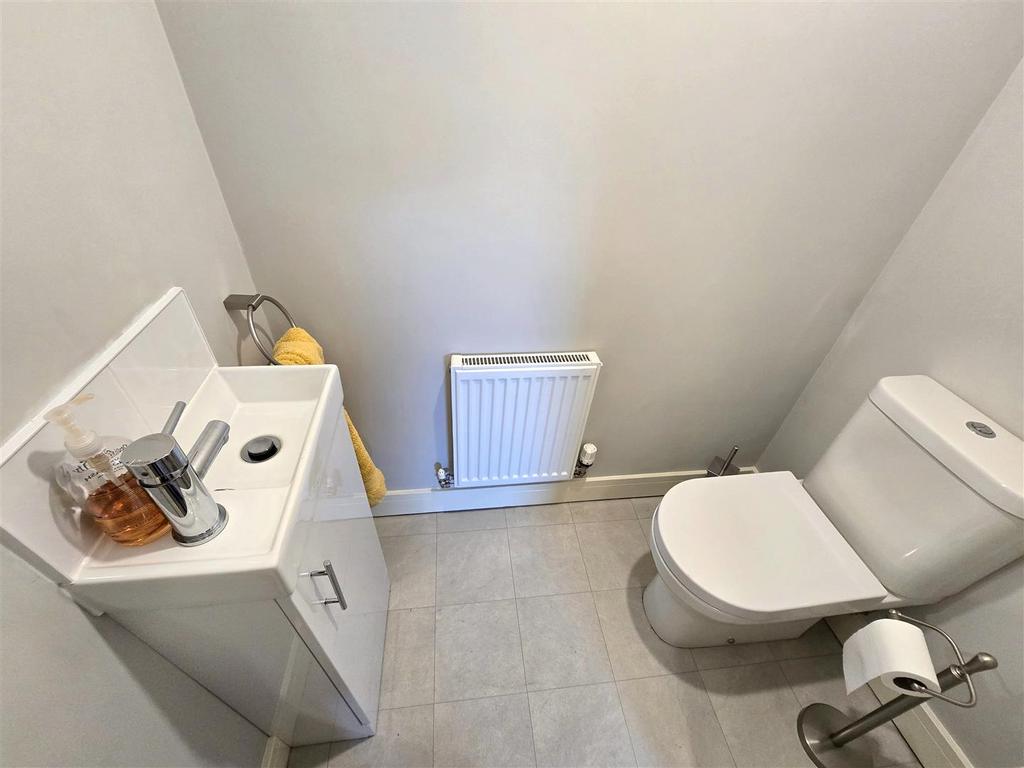 Cloakroom