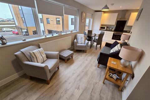 2 bedroom flat for sale, Dock Tavern Lane, Great Yarmouth
