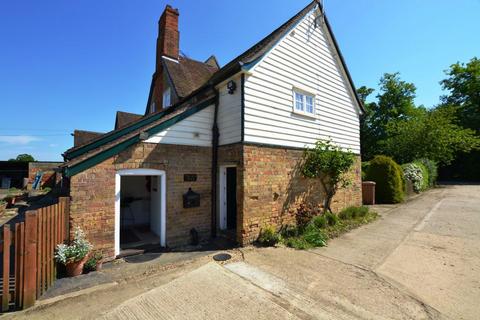 Office to rent - Clay End, Walkern, Herfordshire
