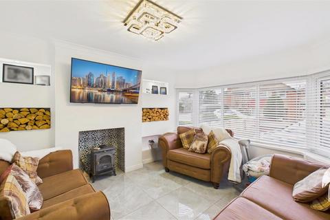 3 bedroom semi-detached house for sale, St. Christophers Road, Elstob Farm, Sunderland