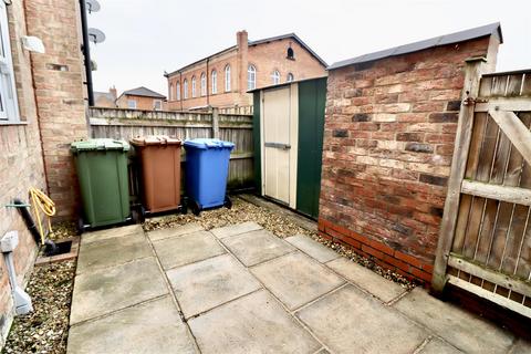 undefined, Hallgate, Pocklington,