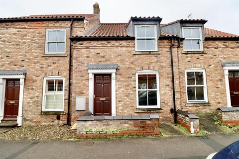 undefined, Hallgate, Pocklington,