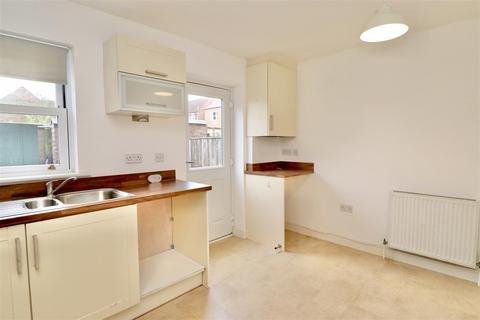 undefined, Hallgate, Pocklington,