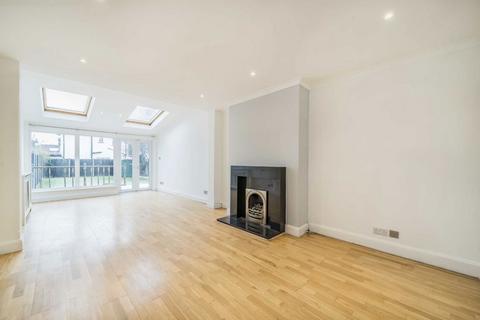 4 bedroom semi-detached house for sale, Green Lane, London SW16