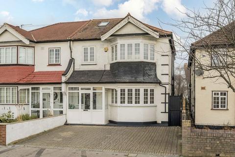 Green Lane, London SW16