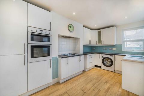 undefined, Green Lane, London SW16