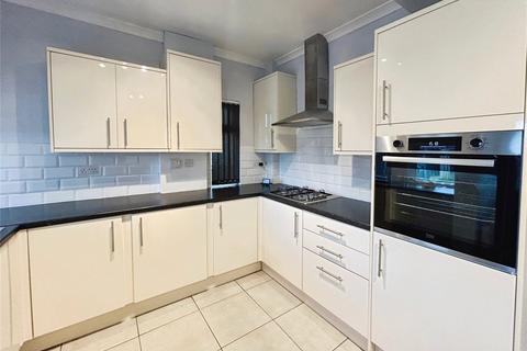 3 bedroom semi-detached house for sale, Remer Street, Crewe, Cheshire, CW1