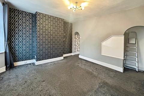 3 bedroom semi-detached house for sale, Remer Street, Crewe, Cheshire, CW1