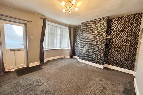 3 bedroom semi-detached house for sale, Remer Street, Crewe, Cheshire, CW1
