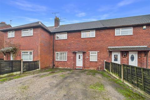 3 bedroom townhouse for sale - Robina Drive, Stoke-On-Trent ST10