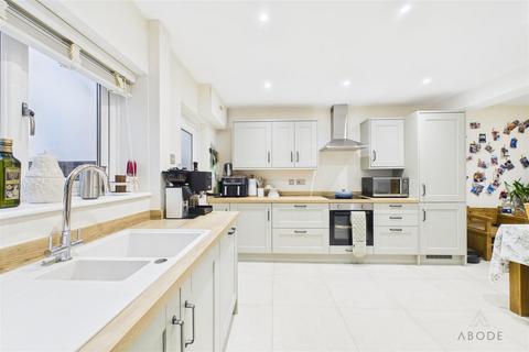 undefined, Robina Drive, Stoke-On-Trent ST10