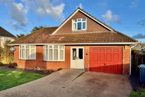 5 bedroom detached bungalow for sale, Exmouth EX8