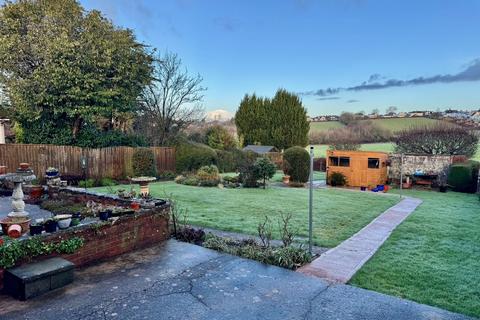 5 bedroom detached bungalow for sale, Exmouth EX8