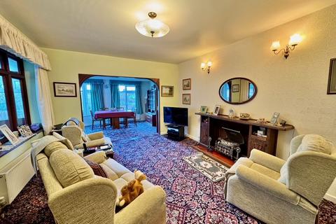 5 bedroom detached bungalow for sale, Exmouth EX8