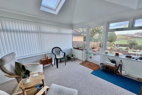 5 bedroom detached bungalow for sale, Exmouth EX8