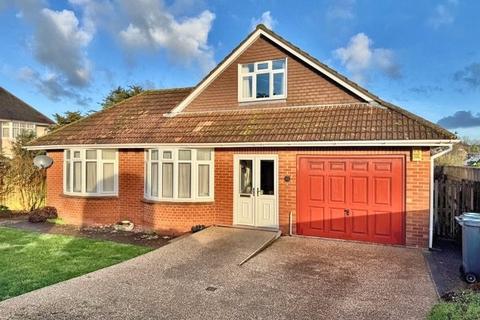 undefined, Exmouth EX8