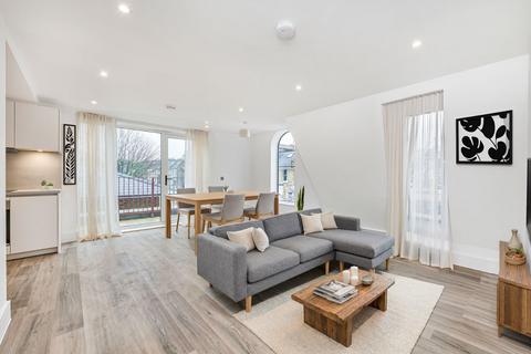 1 bedroom flat for sale, Brockley Cross, Brockley, London, SE4