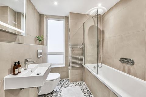 1 bedroom flat for sale, Brockley Cross, Brockley, London, SE4