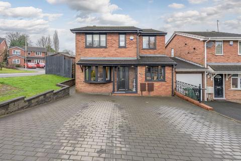 undefined, Cowley Drive, Milking Bank